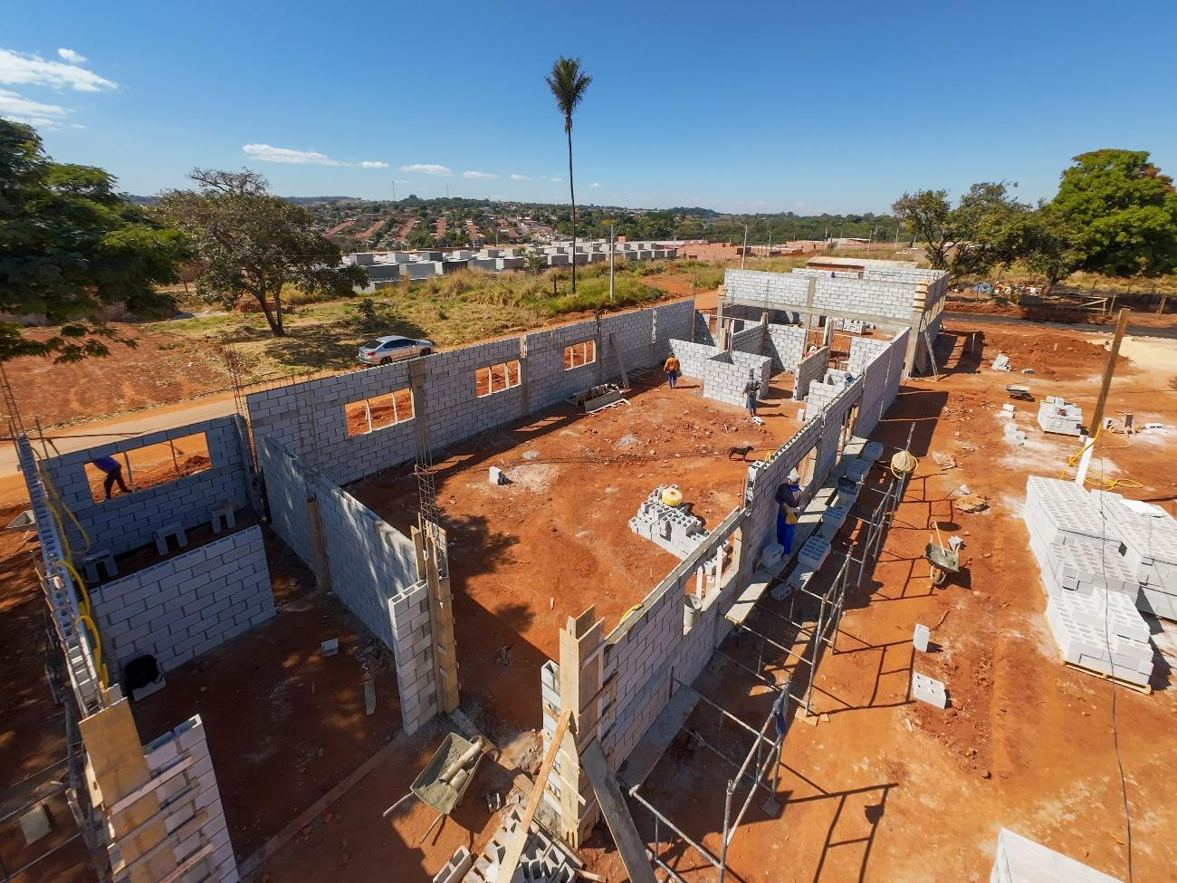 Vai construir ou reformar sua casa?